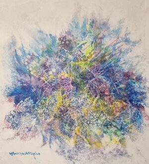 Technohoros art gallery Han Chong Yop