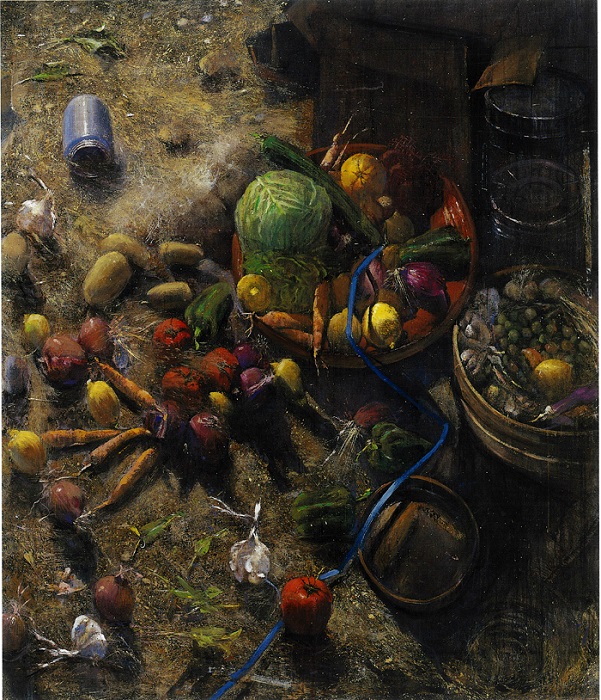 Μαρία Κτιστοπούλου - Μνήμες του Βλέμματος