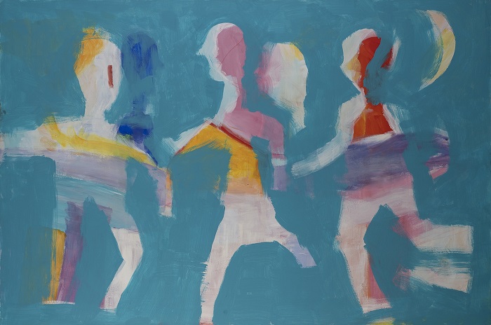 Αλέξης Κυριτσόπουλος - «Θέατρο Αναμνήσεων»