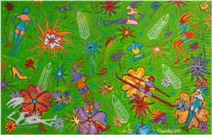 Γιάννης Παυλίδης - Muffet Fiuu