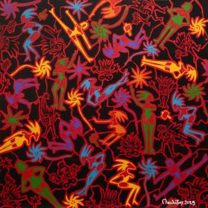 Γιάννης Παυλίδης - Muffet Fiuu