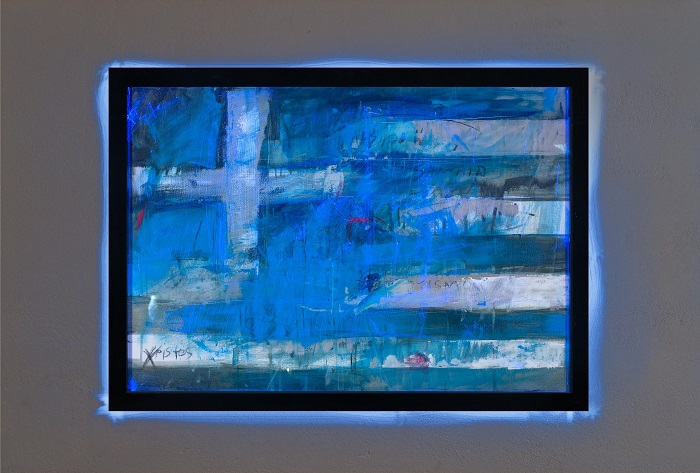 Χρηστός Αντωναρόπουλος-«Ενοχικός πατριωτισμός» 