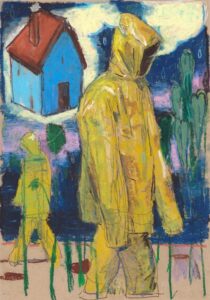 ΜΙΧΑΛΗΣ ΚΙΟΥΣΗΣ