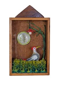 Νίκος Καλαφάτης