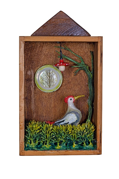  Νίκος Καλαφάτης