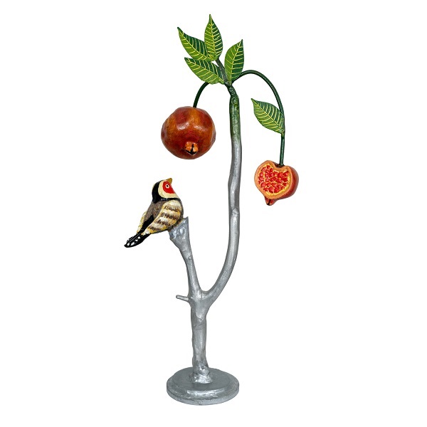  Νίκος Καλαφάτης