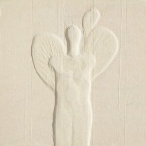 Βαρβάρα Μαυρακάκη - εν λευκώ