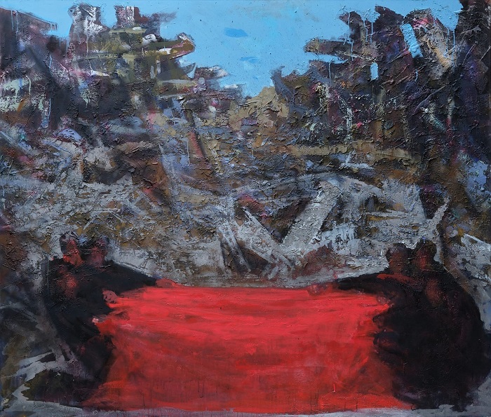 Νικόλας Χριστοφοράκης - Συνδαιτυμόνες