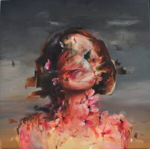 ΒΑΝΕΣΣΑ ΠΟΥΤΟΥ «the dance of life»